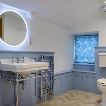 Prázdninový dům Corner House