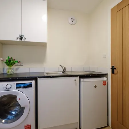 Corner House Prázdninový dům Ambleside