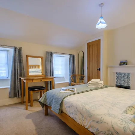 Corner House Prázdninový dům