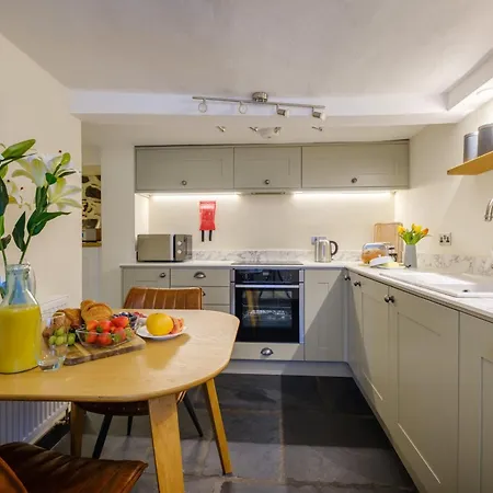 Corner House Ambleside