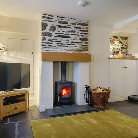 Prázdninový dům Corner House Ambleside