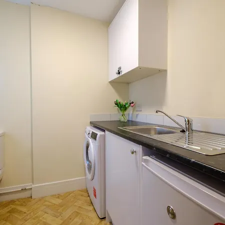 Corner House Ferienhaus Ambleside