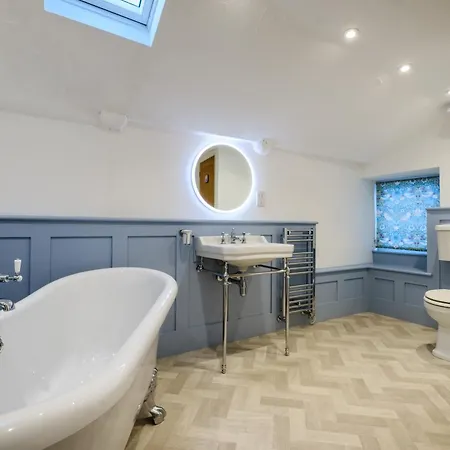 Corner House Ferienhaus *