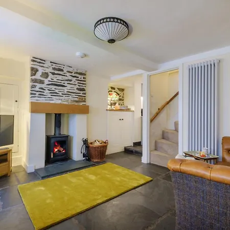 Corner House Holiday home Ambleside