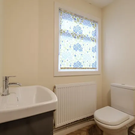 Corner House * Эмблсайд