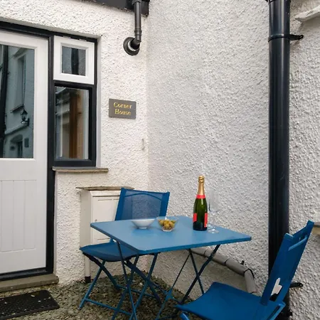 Corner House Holiday home