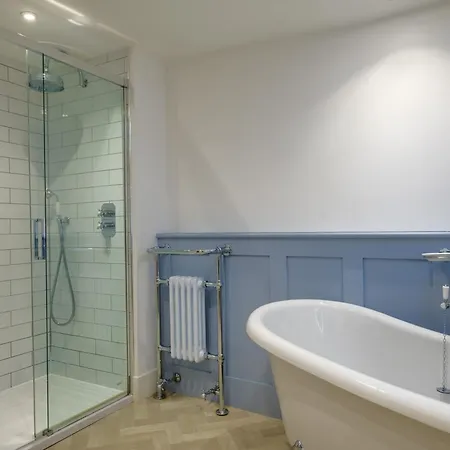 Holiday home Corner House Ambleside