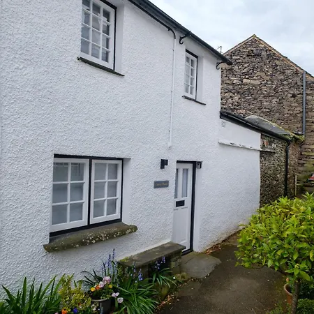 Holiday home Corner House