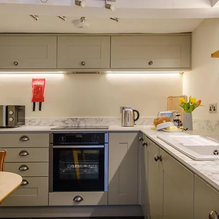 Corner House Holiday home Ambleside