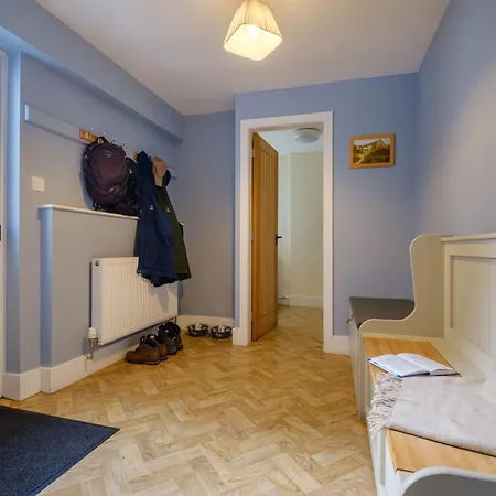 Дом отдыха Corner House Эмблсайд