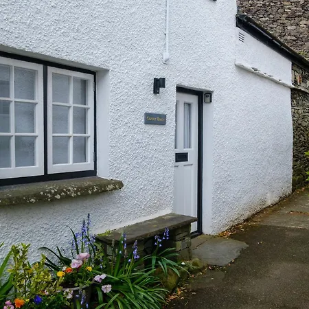 Corner House